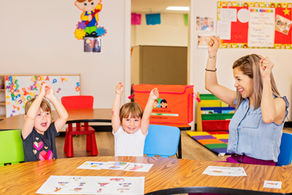 How to increase your child's interest in learning a second language at home?