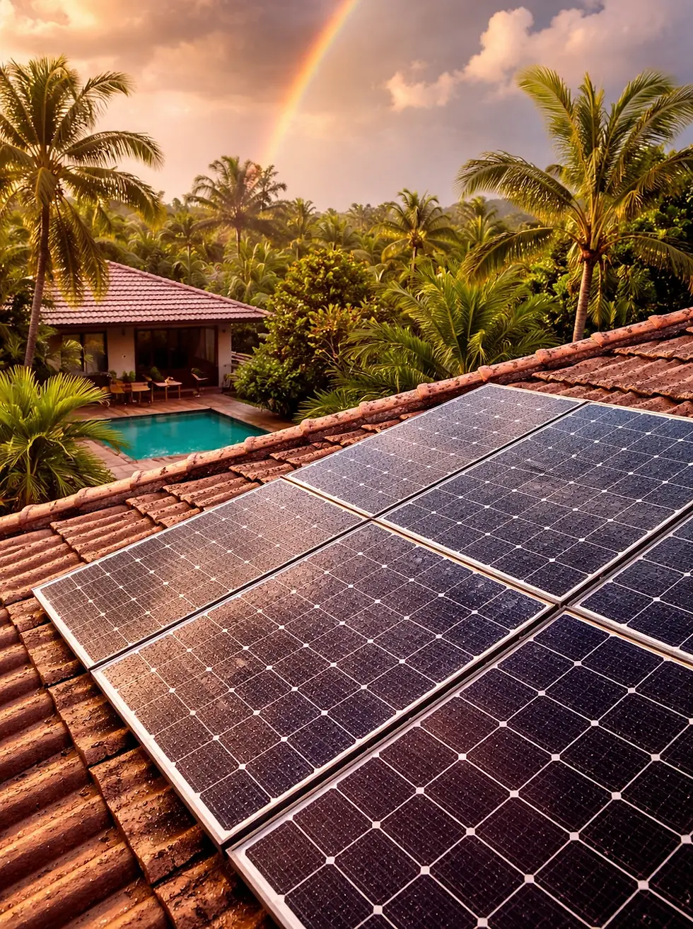 Darwin Solar Shop, Inverter & Batteries, Water Heating, Pool Pump Systems, Solar Panels, Batteries, Electric Vehicle Charges