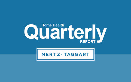 Home Health, Home Care and Hospice Q3 M&A Report