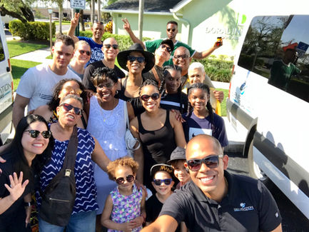 Sensation Tours Miami, Miami Transportation Service, Miami Tours, Miami Bus Charter Service, Miami City Bus Tour