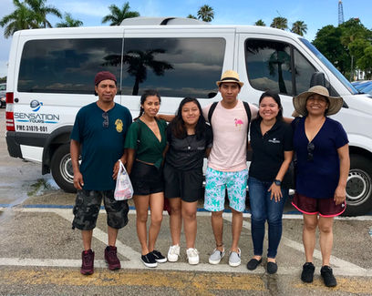 Sensation Tours Miami, Miami Transportation Service, Miami Tours, Miami Bus Charter Service, Sawgrass Mall