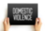 Domestic Violence