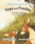 Book Two - Hope and Freckles - English