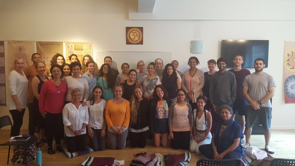 AYURVEDA'S WORLD GALLERY