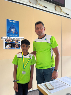 Haresh Purushothaman_1