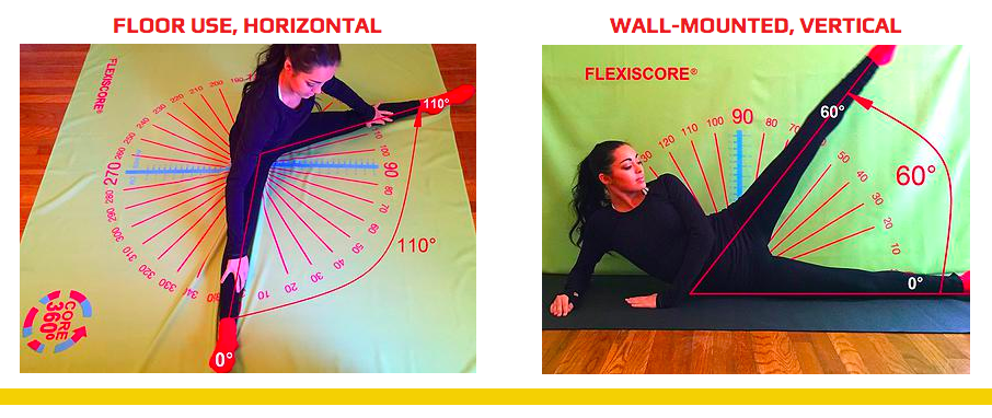 Many ways to use Fitness Tracker