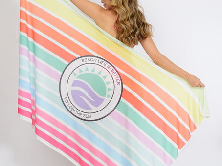 Canga Personalizada Sirena