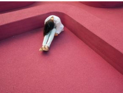 How do you heal a broken heart?