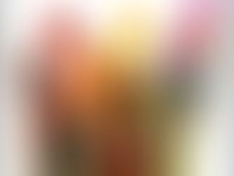 Psychics Are Not God: The Painter I Didn’t See Coming