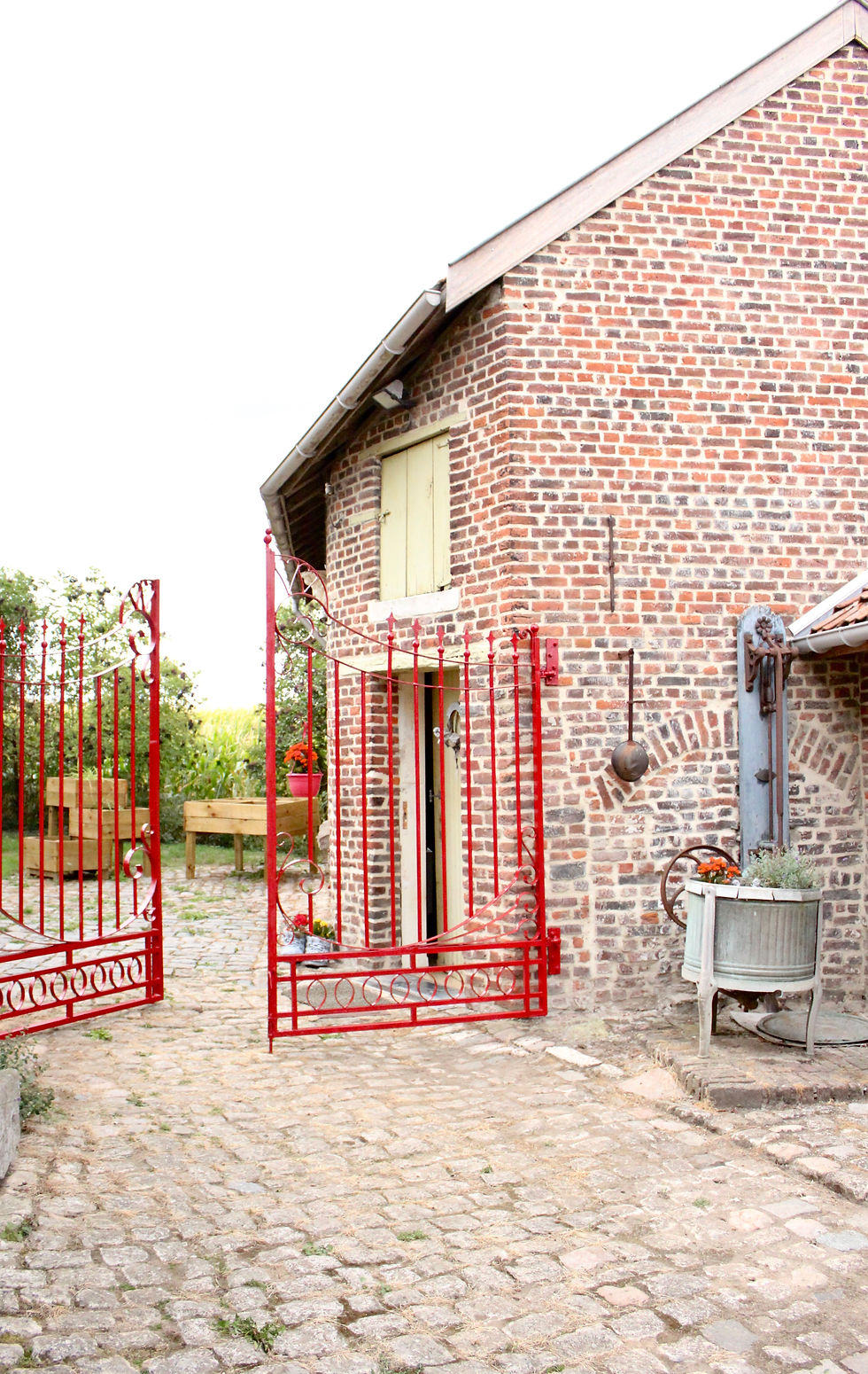 Salle de consultation