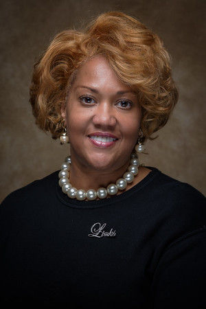 DeSandra Washington