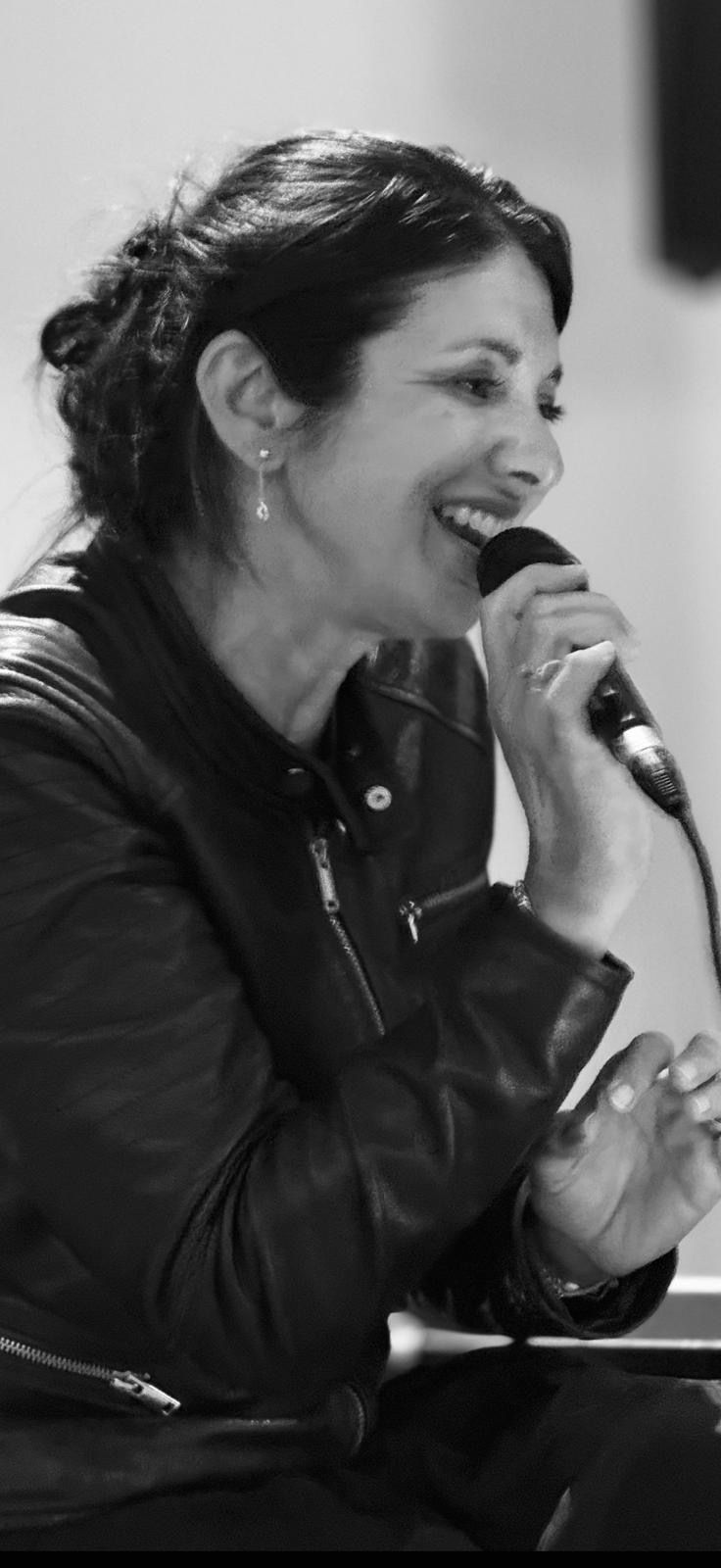 En concert