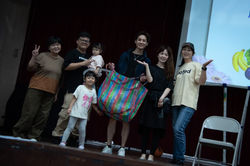 20250511母親節運動會