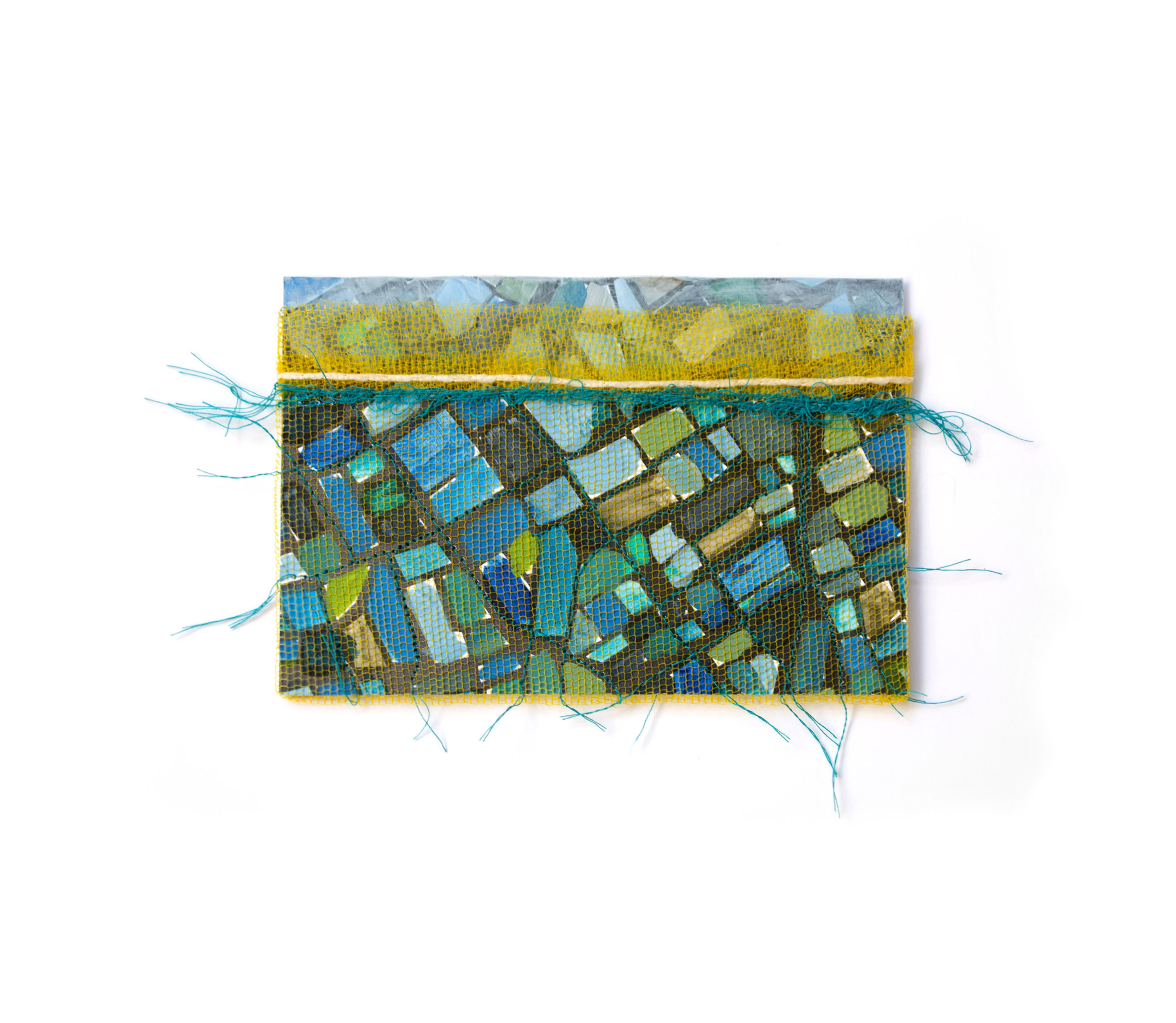 Postcard from New York