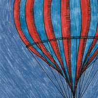 Illustrations for greeting cards