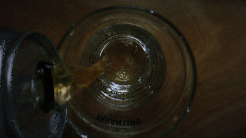 Tarantino Miracle IPA Social Commercial