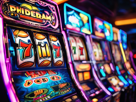 Exciting JILI Slots: Unleashing the Thrills at Phdream Dev