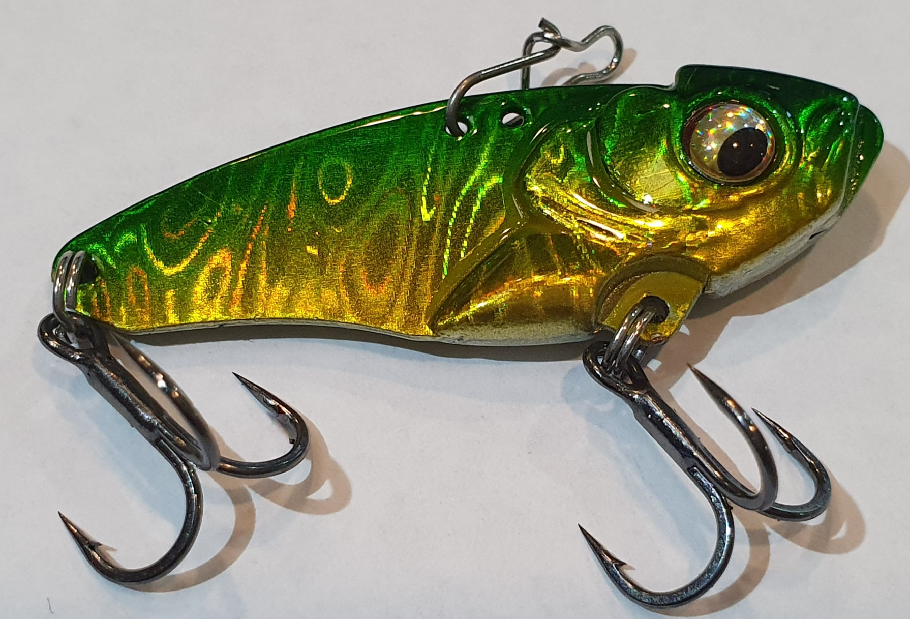 Agro Blade - 8g/4.1cm