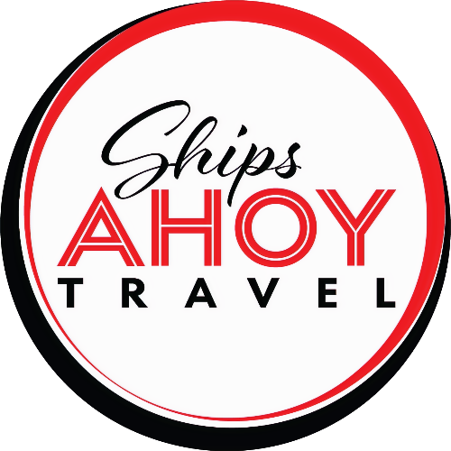 Writer: Ships Ahoy Travel