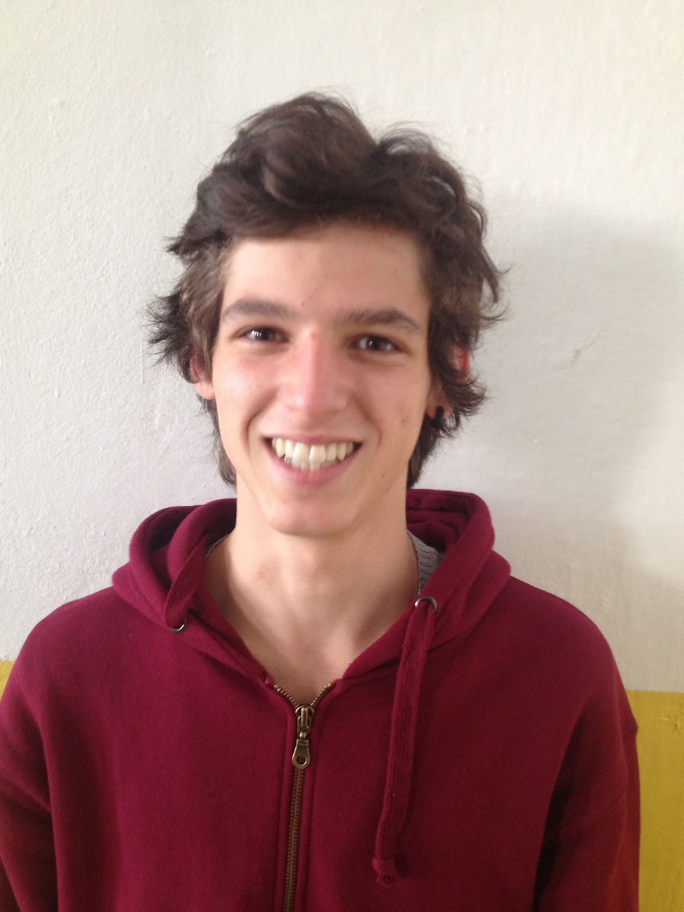 Nicolò
