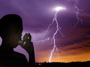 How to treat Thunderstorm Asthma