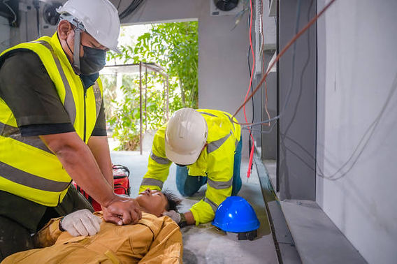 What is Low Voltage Rescue Training and do I need it?