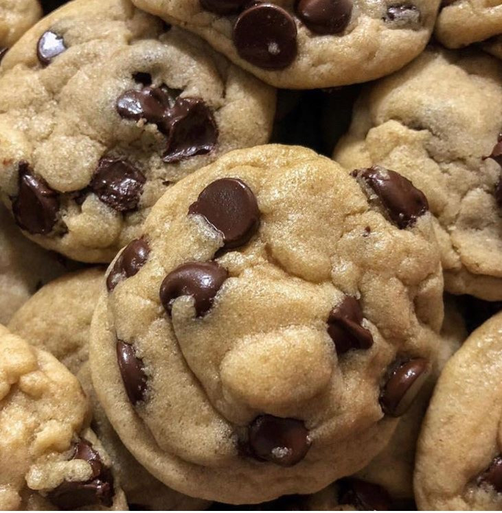 Thumbnail: Milk Chocolate Chip Cookies(24)