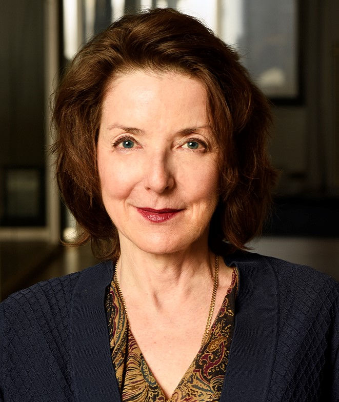 Mary Pulido, PhD