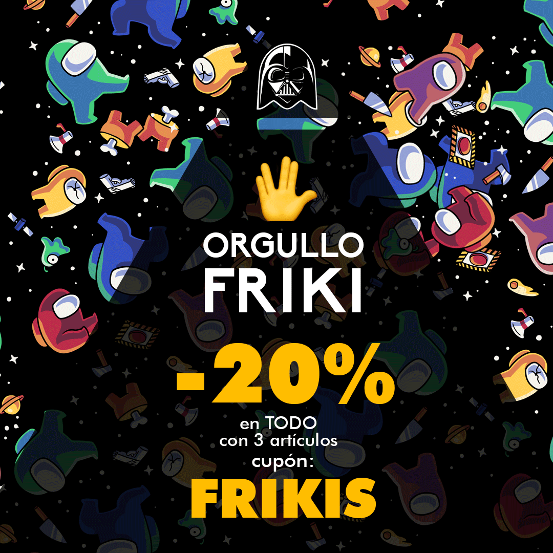 Friki Campaign