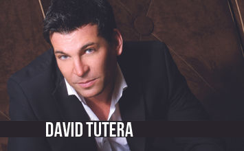 David Tutera, the Celebrity Wedding Planner