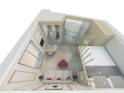 Projet Le Marois 3D 6