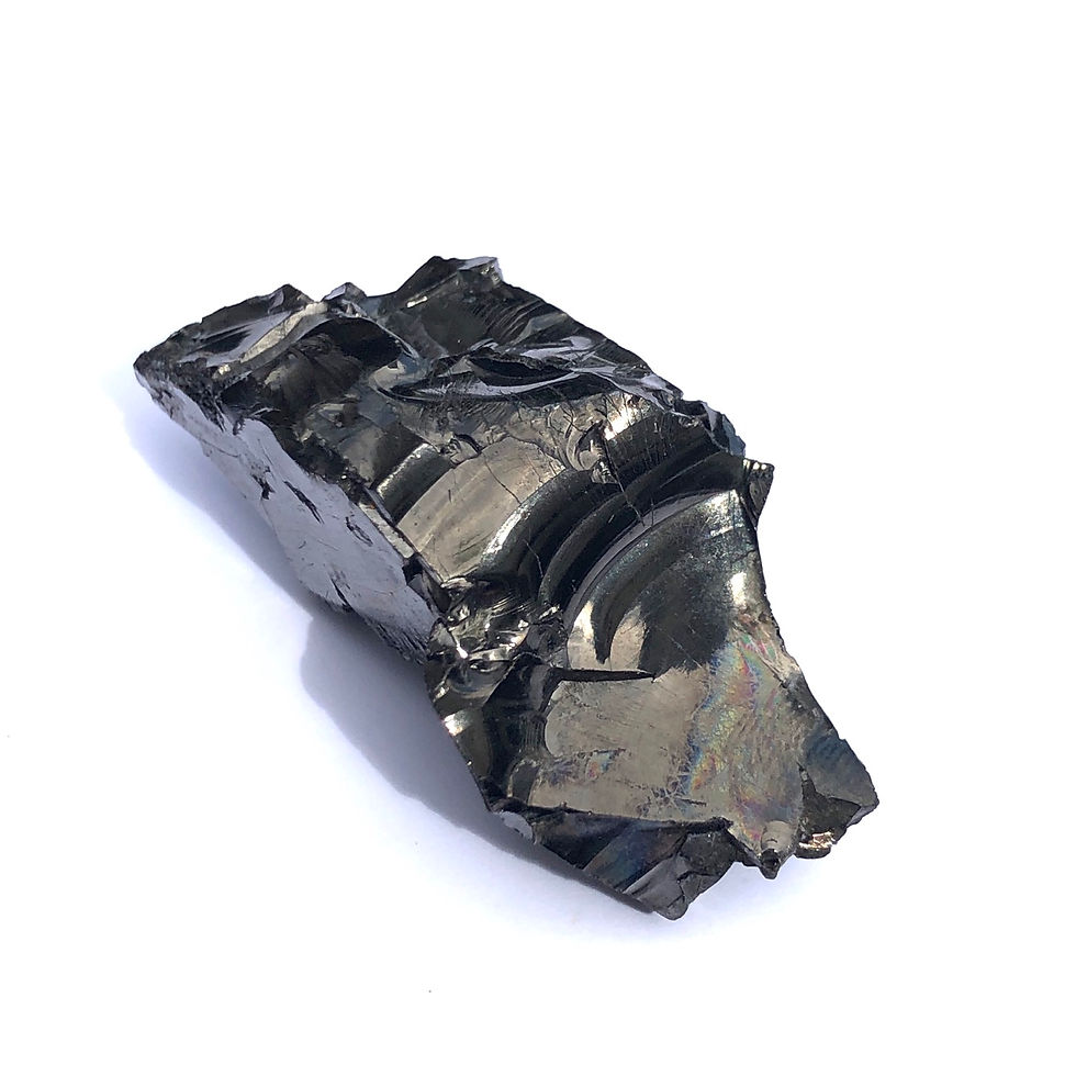 Thumbnail: Elite Shungite