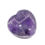 Thumbnail: Amethyst Puff Heart