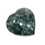 Thumbnail: Green Apatite Heart XL