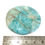Thumbnail: Amazonite Palm Stone