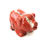Thumbnail: Red Jasper Cartoon Pig