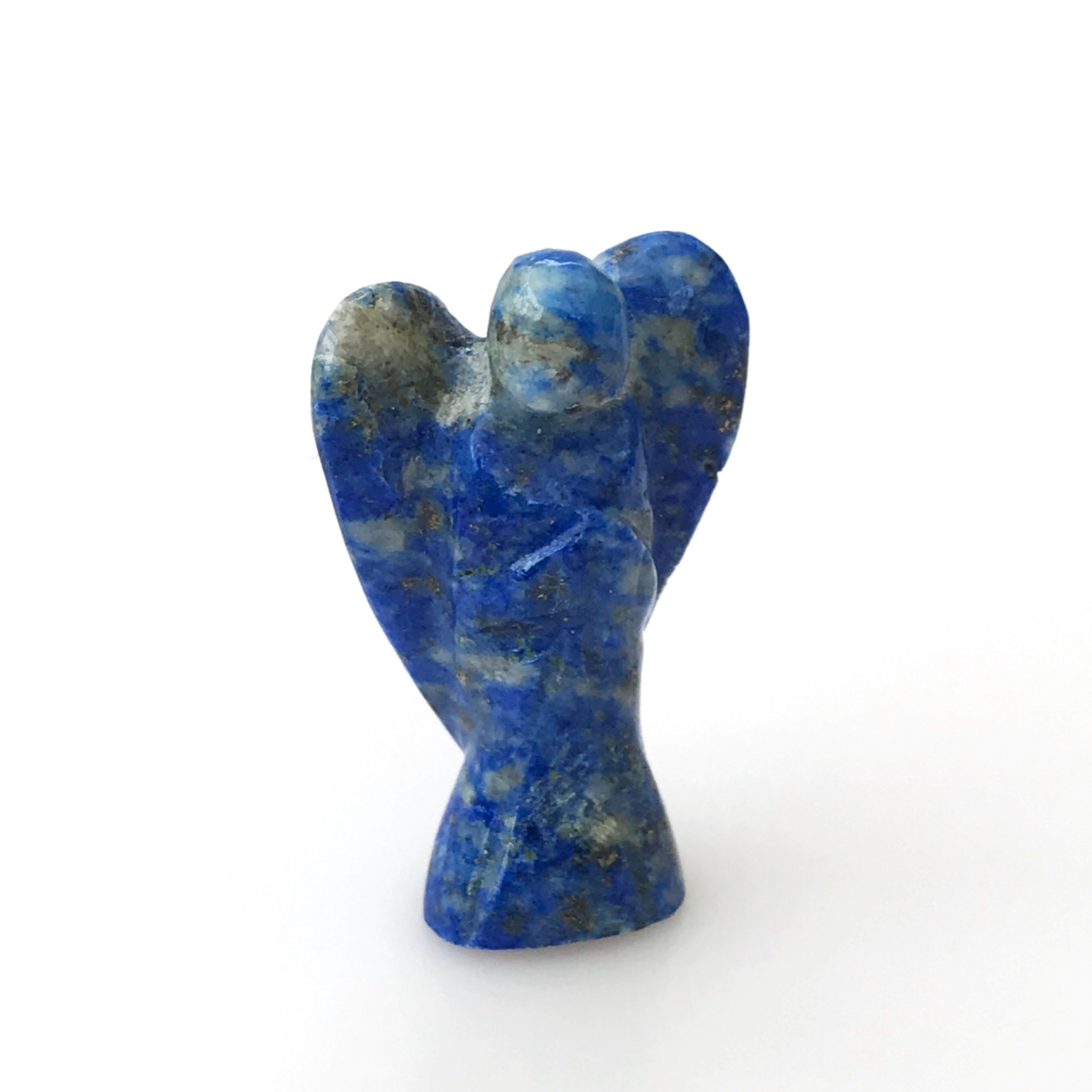Lapis Lazuli Angel