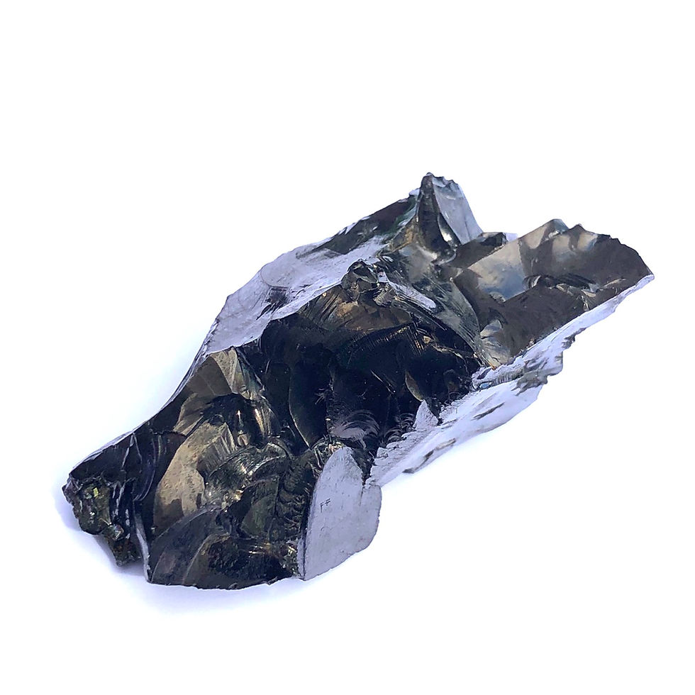 Thumbnail: Elite Shungite