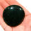 Thumbnail: Green Starstone Palm Stone