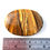 Thumbnail: XL Tiger Eye Palm Stone 