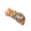 Thumbnail: Brecciated Jasper Hippo