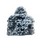 Thumbnail: Snowflake Obsidian Buddha