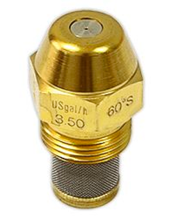 Danfoss форсунки каталог
