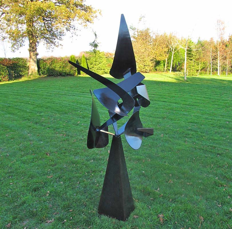 Miniature : SCULPTURES METAL