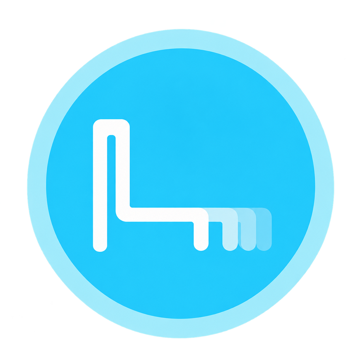 Cyan Motion Trail Badge.png