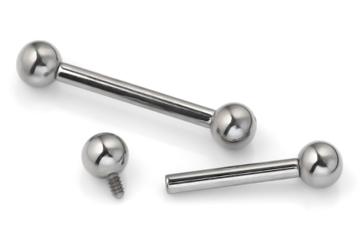 Titane ASTM F136 : pourquoi la qualité du bijou change tout à votre piercing