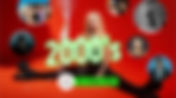 2000's Party
