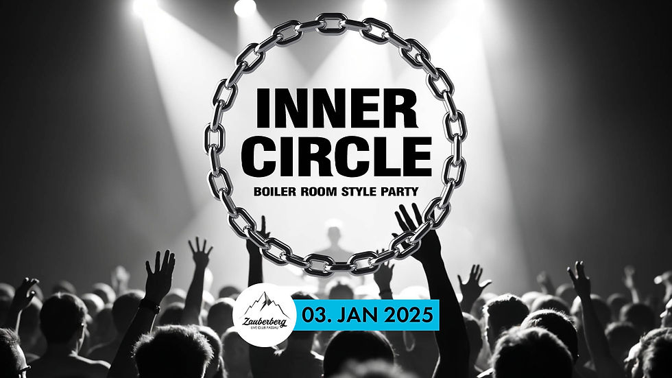 Inner Circle