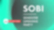 SOBI Semester Opening Party