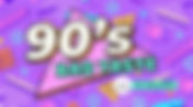 90's Bad Taste Party